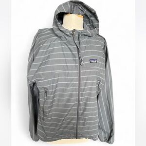 Patagonia Men’s M's First Sun Jacket Size Medium